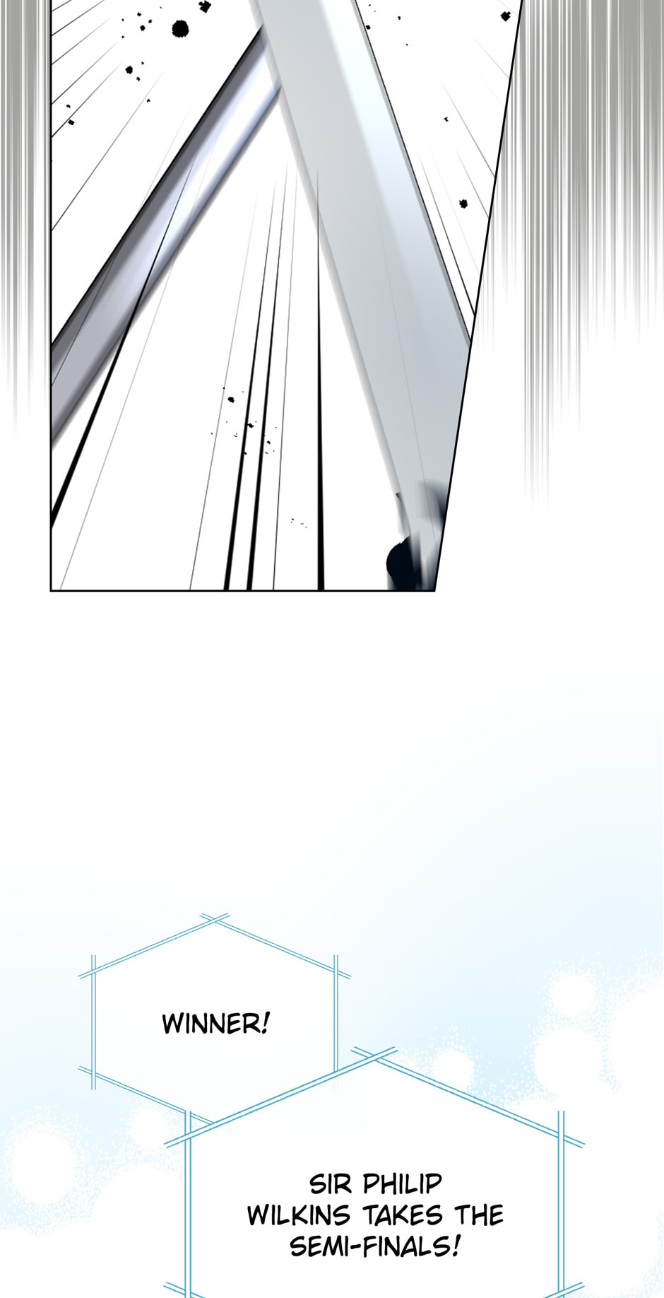 Read They Only Remembered Her chapter 93 image 2 on Lezhin