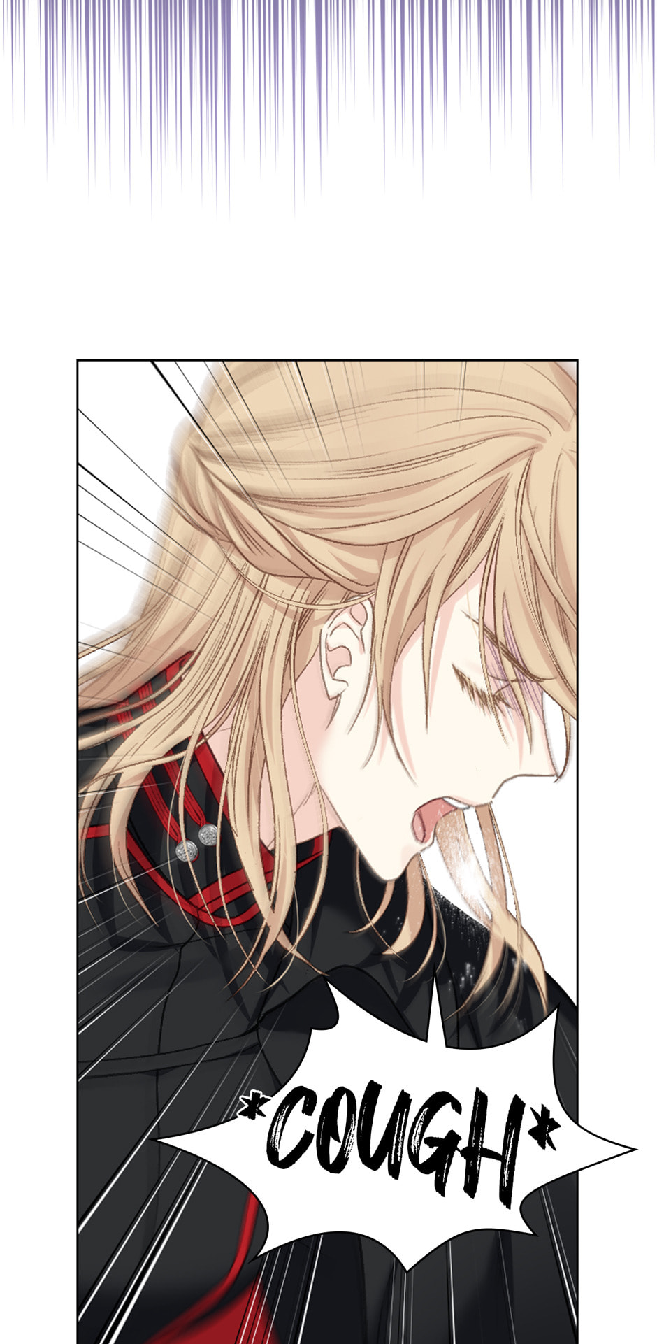 Read They Only Remembered Her chapter 93 image 23 on Lezhin