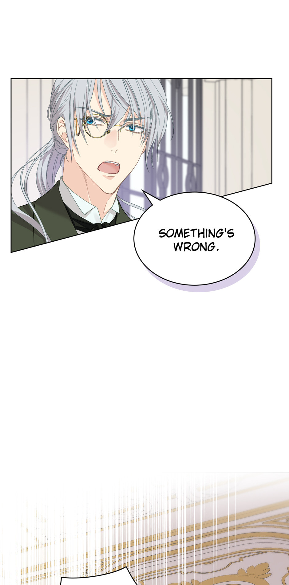 Read They Only Remembered Her chapter 93 image 38 on Lezhin