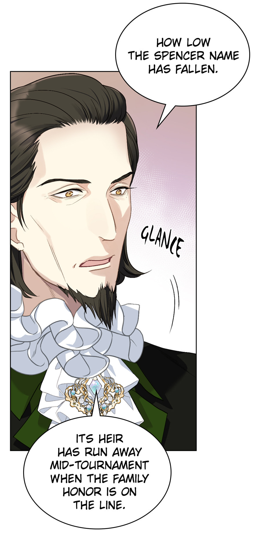 Read They Only Remembered Her chapter 93 image 48 on Lezhin