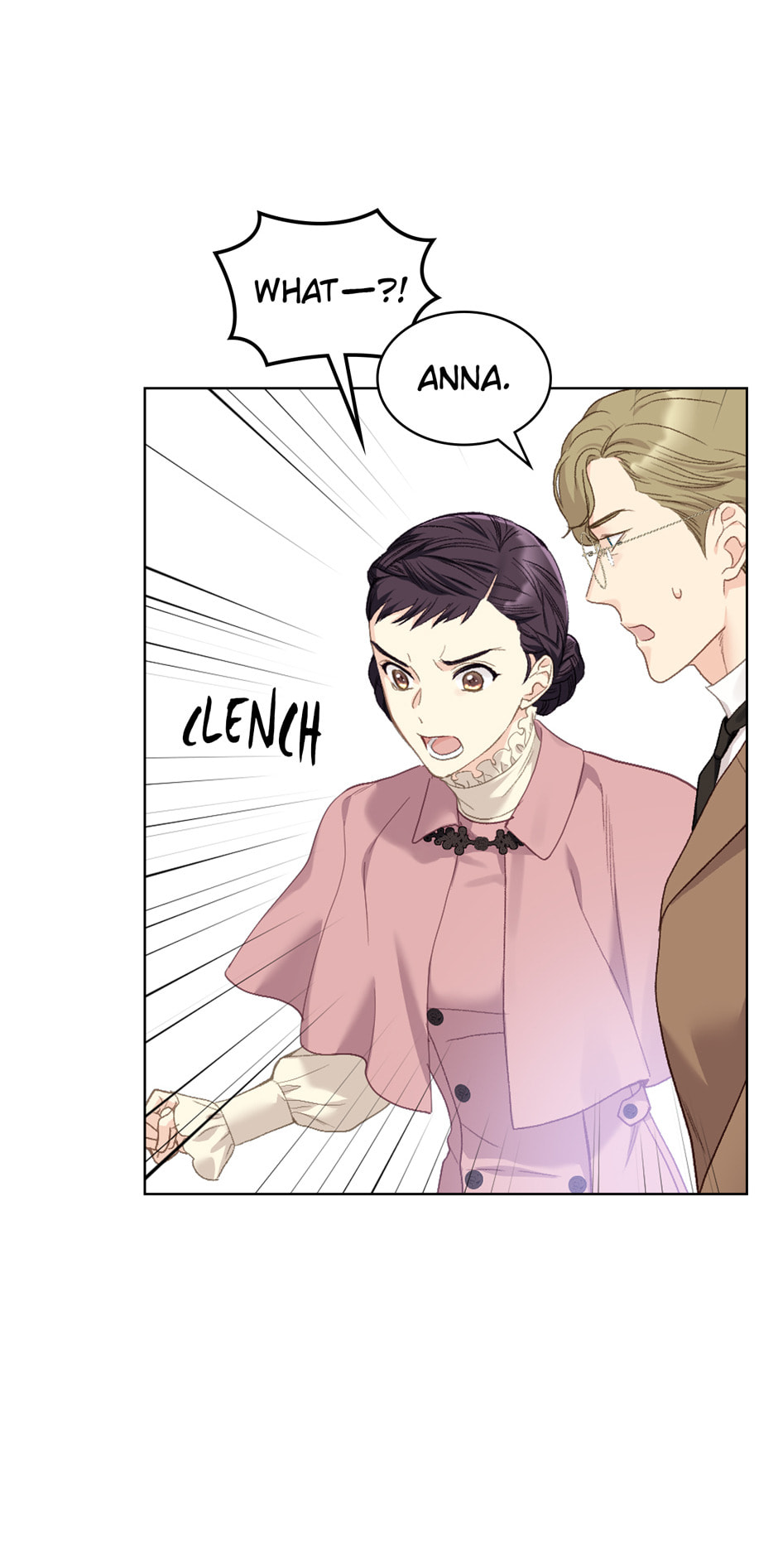 Read They Only Remembered Her chapter 93 image 49 on Lezhin