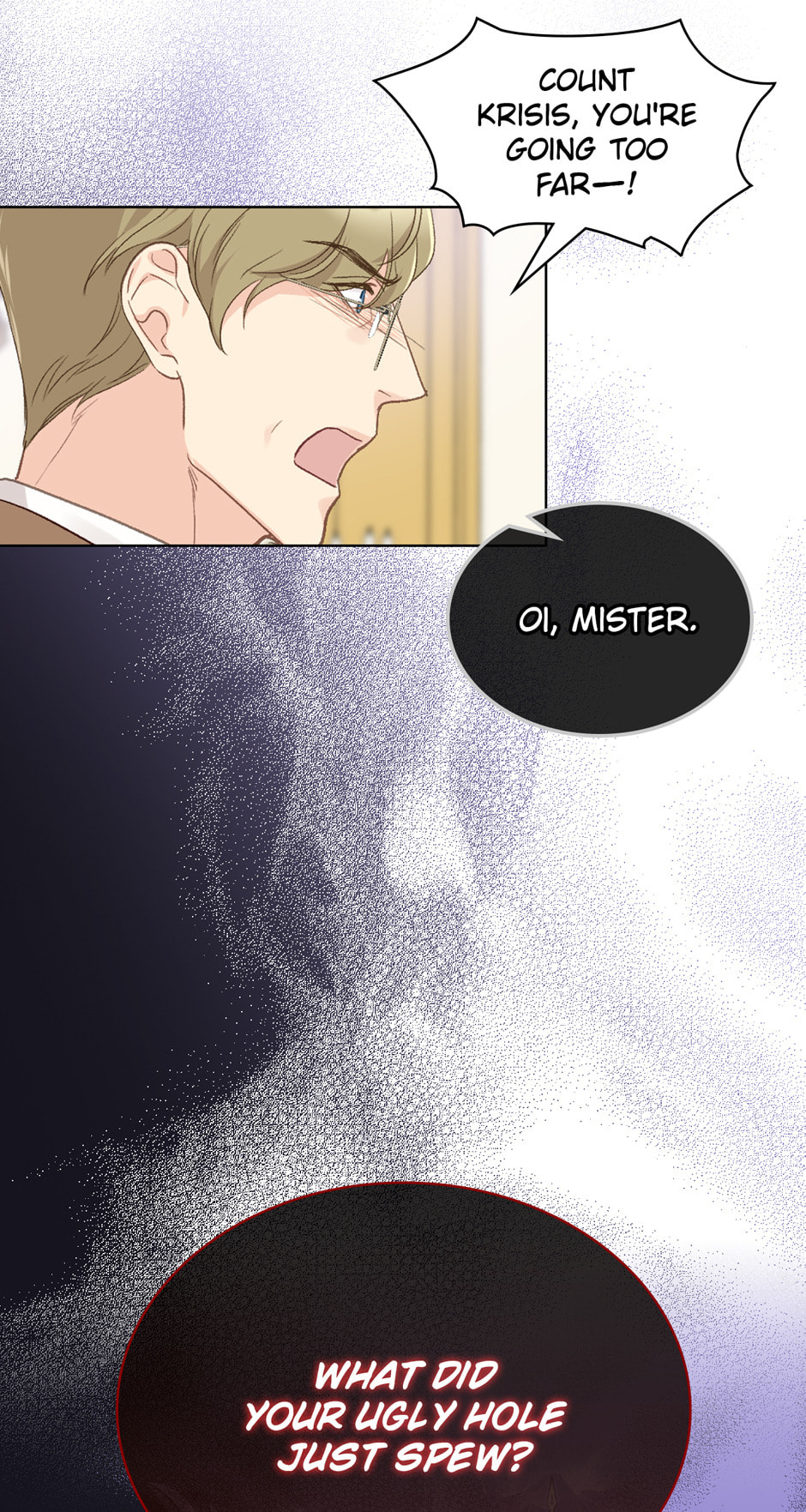 Read They Only Remembered Her chapter 93 image 53 on Lezhin