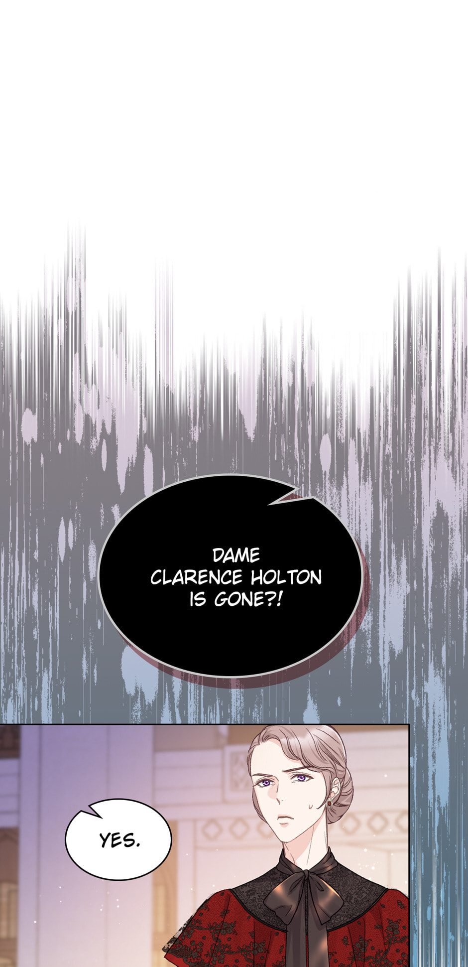 Read They Only Remembered Her chapter 93 image 6 on Lezhin