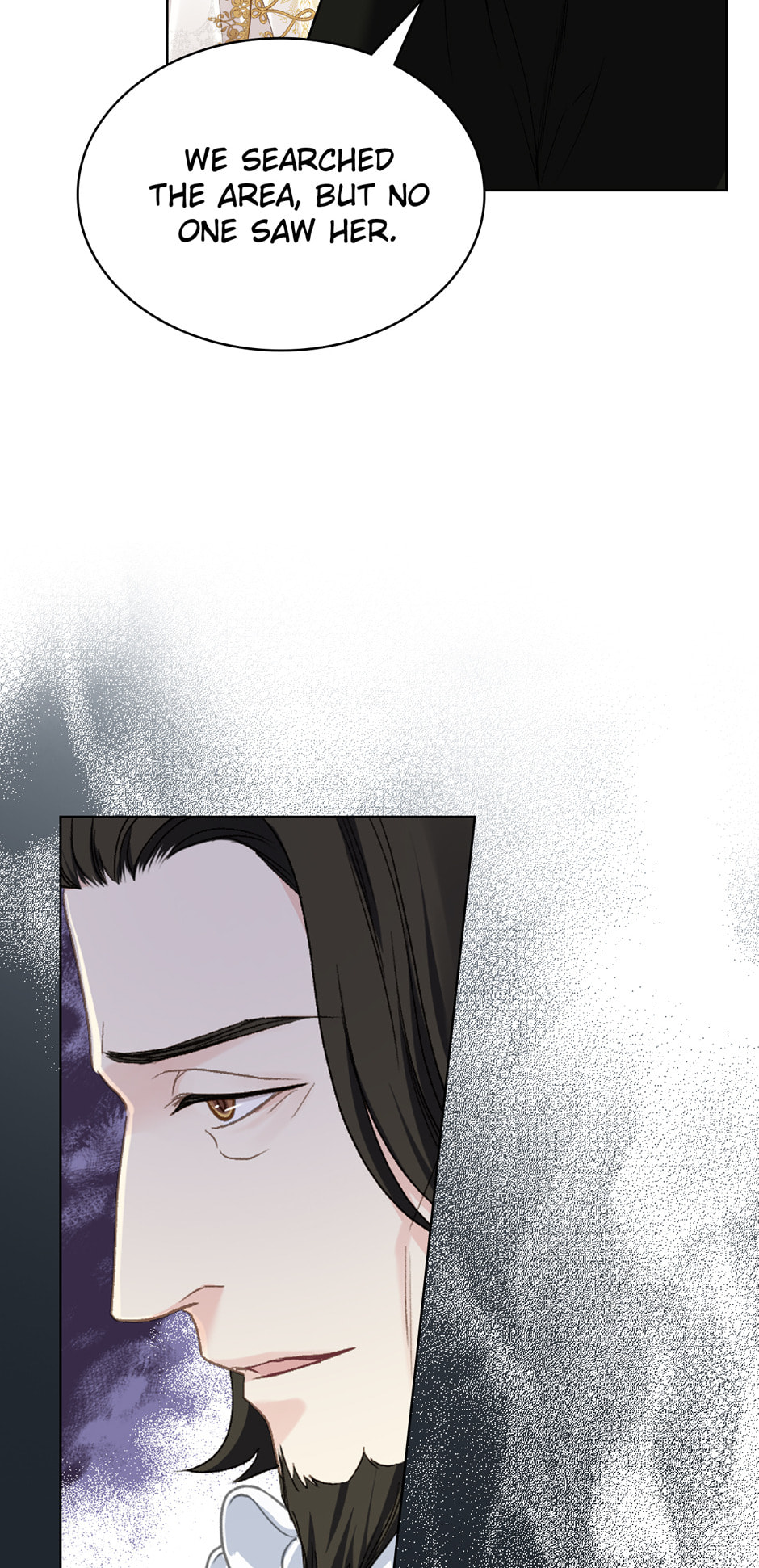 Read They Only Remembered Her chapter 93 image 8 on Lezhin