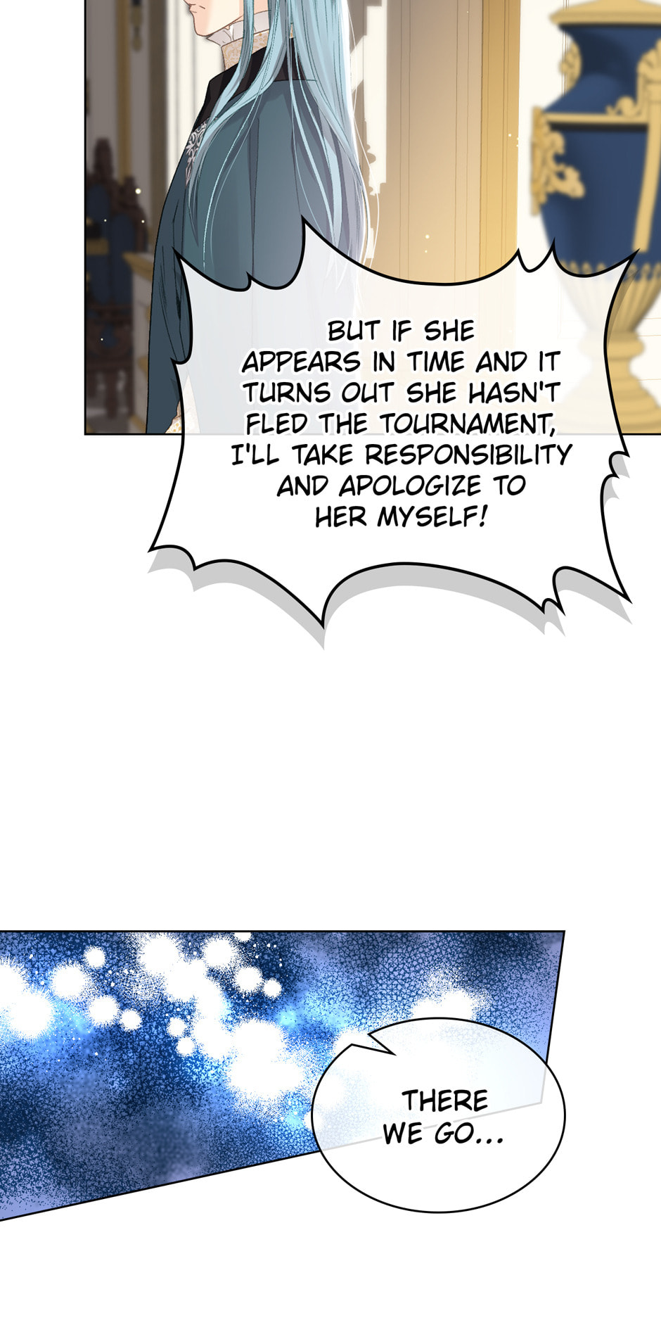 Read They Only Remembered Her chapter 94 image 10 on Lezhin
