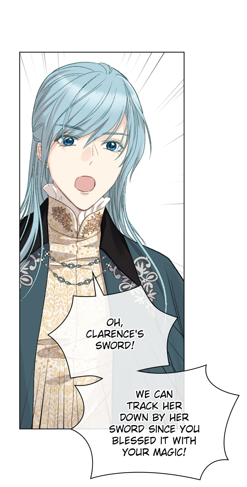 Read They Only Remembered Her chapter 94 image 12 on Lezhin