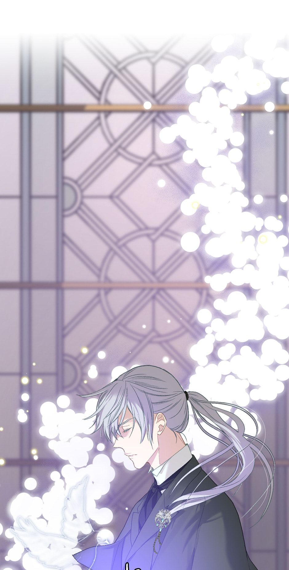 Read They Only Remembered Her chapter 94 image 13 on Lezhin