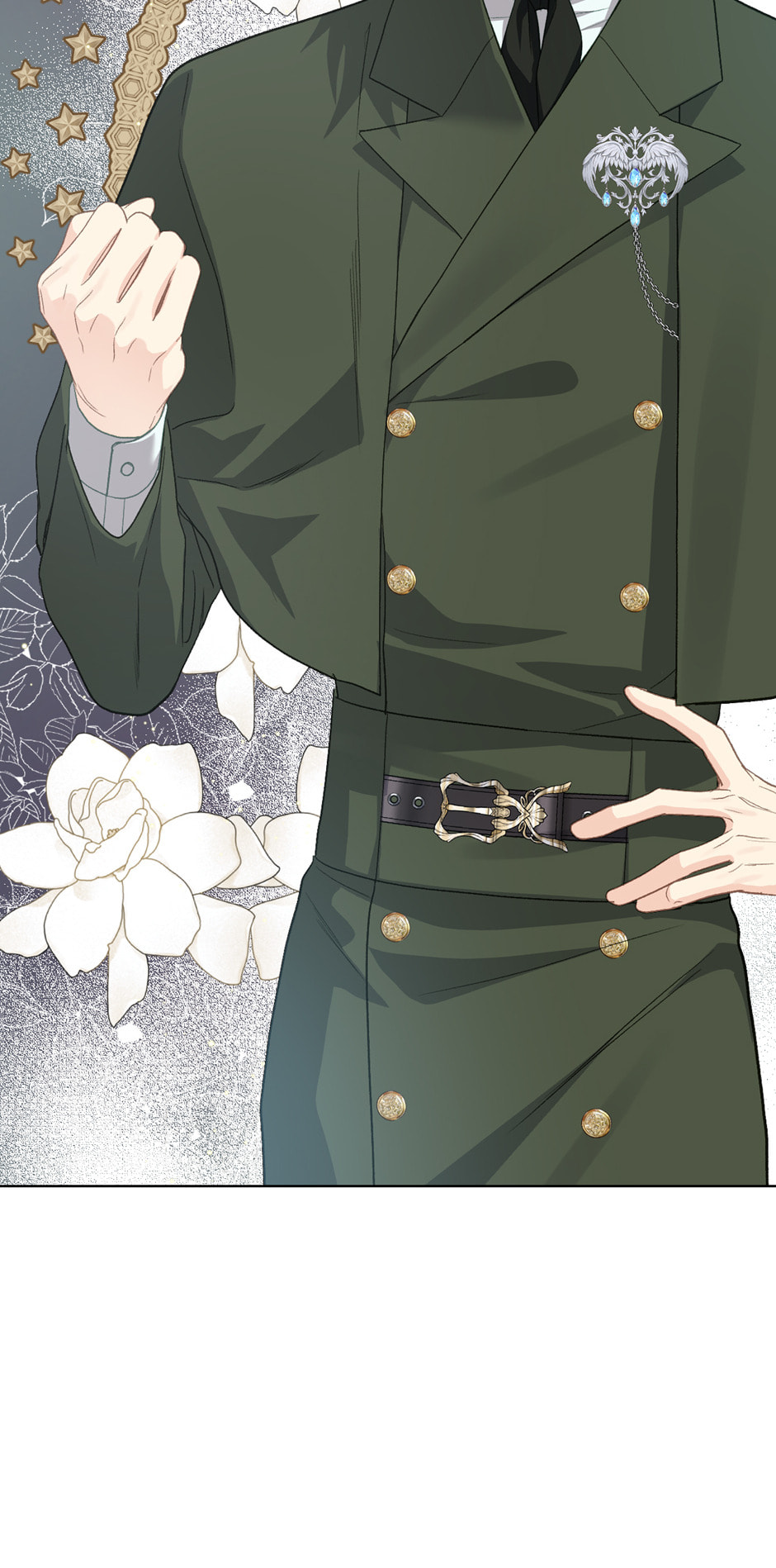 Read They Only Remembered Her chapter 94 image 2 on Lezhin