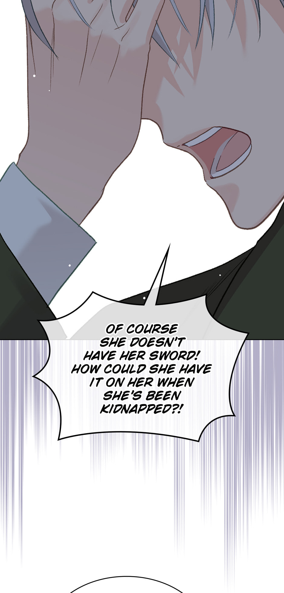 Read They Only Remembered Her chapter 94 image 21 on Lezhin
