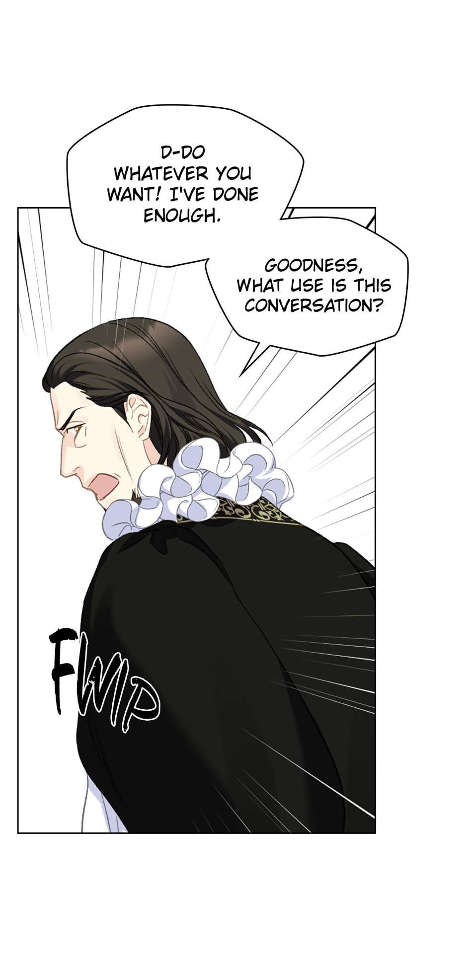 Read They Only Remembered Her chapter 94 image 26 on Lezhin