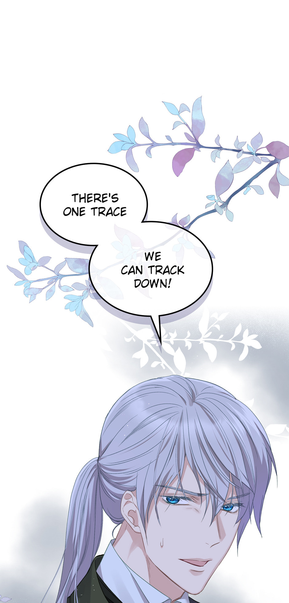 Read They Only Remembered Her chapter 94 image 31 on Lezhin