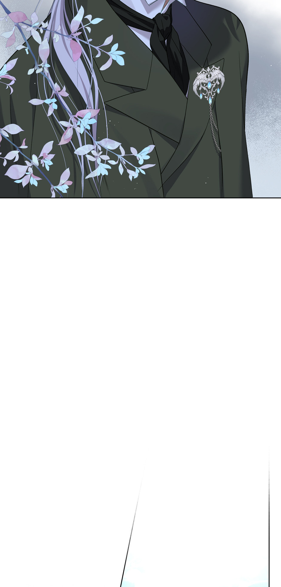 Read They Only Remembered Her chapter 94 image 32 on Lezhin