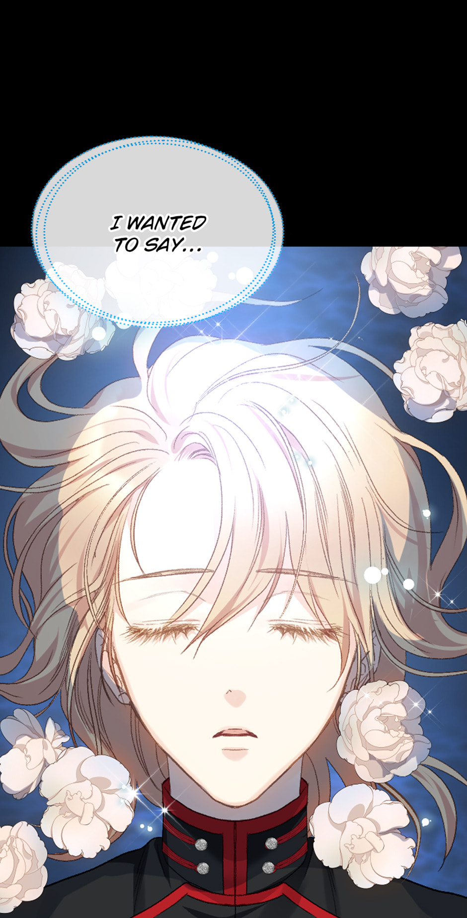 Read They Only Remembered Her chapter 94 image 37 on Lezhin
