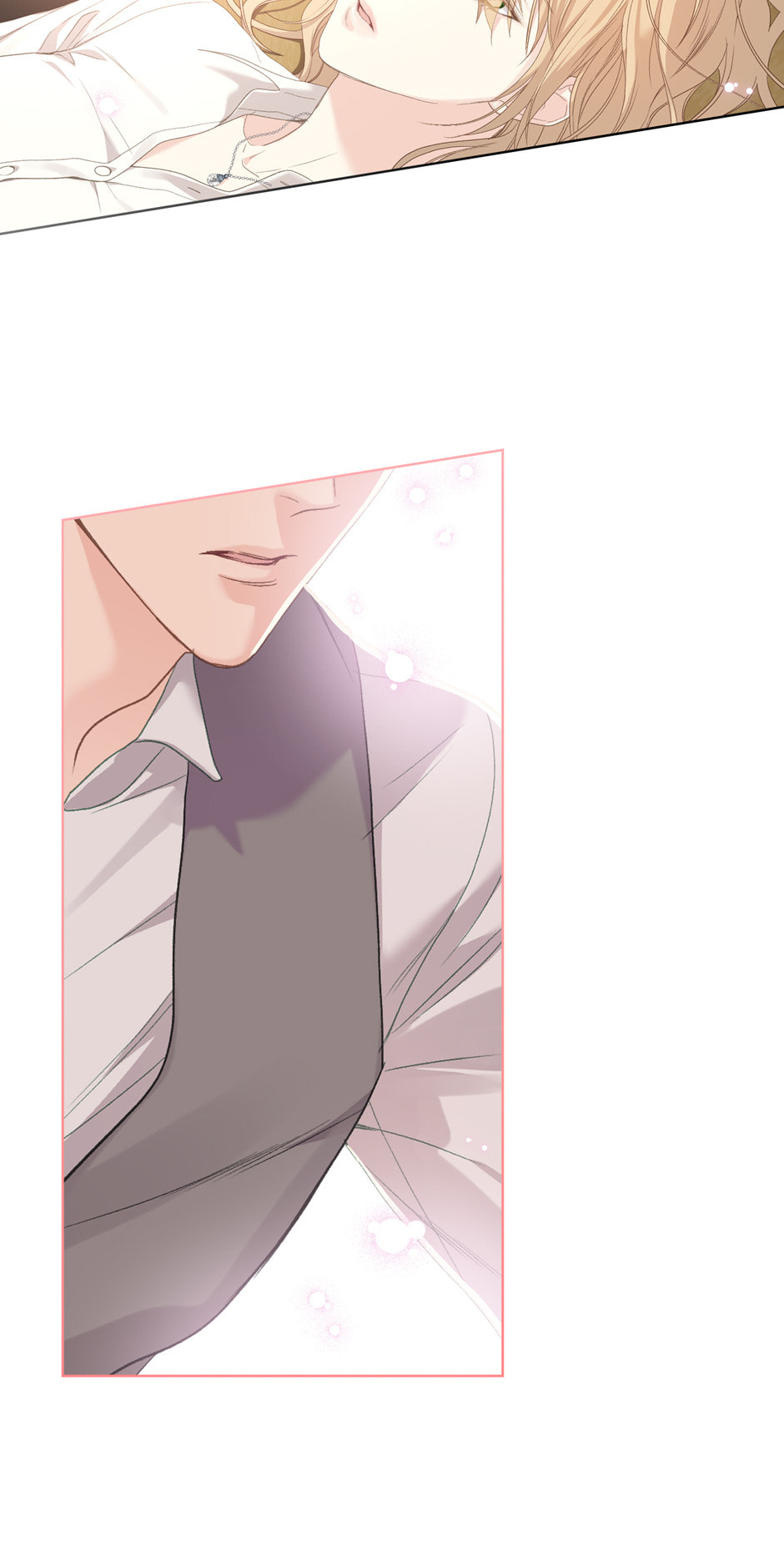 Read They Only Remembered Her chapter 94 image 41 on Lezhin