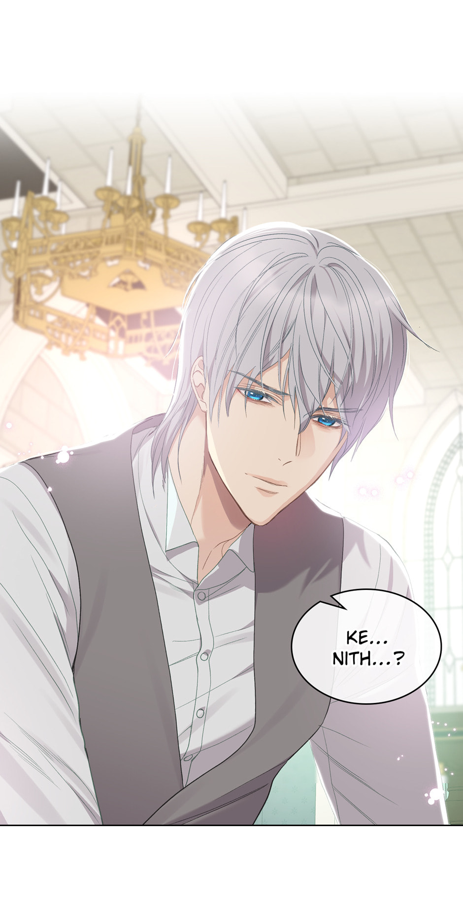 Read They Only Remembered Her chapter 94 image 42 on Lezhin