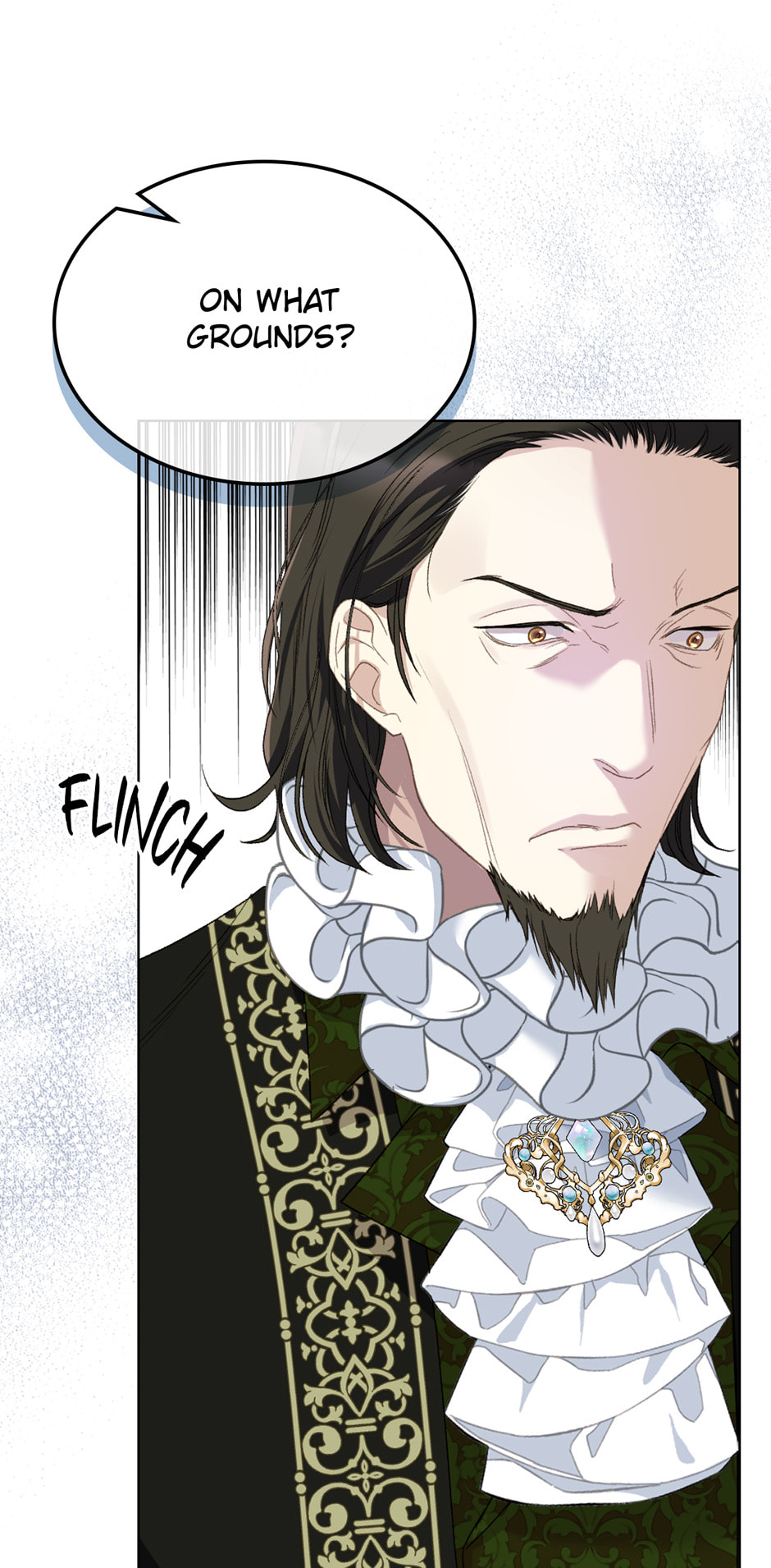 Read They Only Remembered Her chapter 94 image 6 on Lezhin