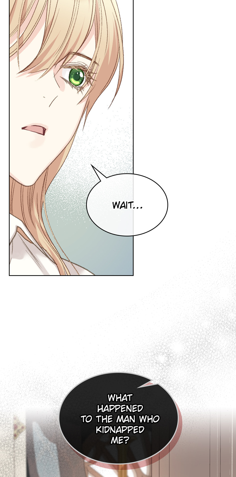 Read They Only Remembered Her chapter 95 image 10 on Lezhin