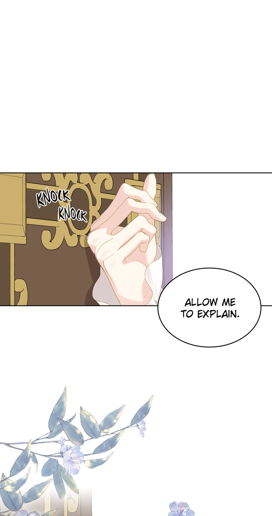 Read They Only Remembered Her chapter 95 image 12 on Lezhin