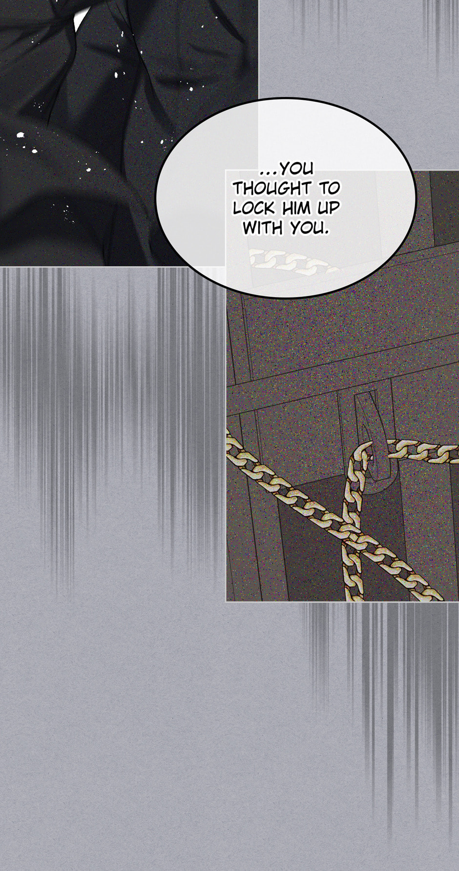Read They Only Remembered Her chapter 95 image 18 on Lezhin