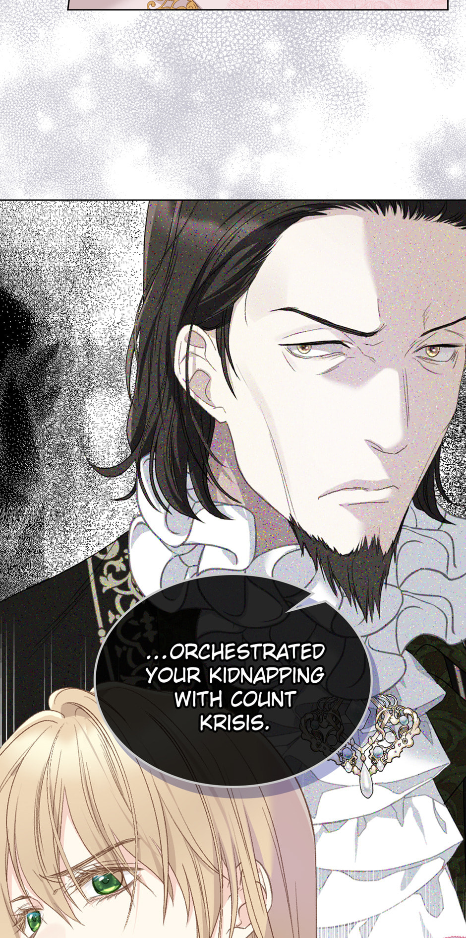 Read They Only Remembered Her chapter 95 image 24 on Lezhin
