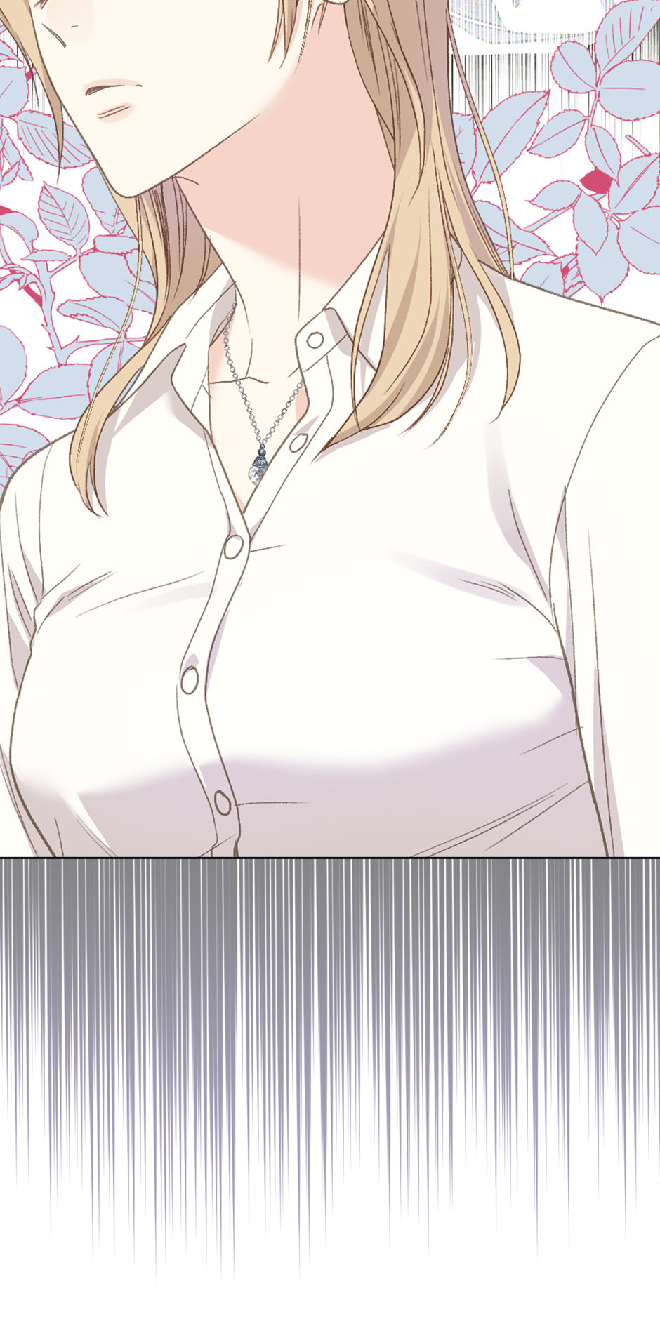 Read They Only Remembered Her chapter 95 image 25 on Lezhin
