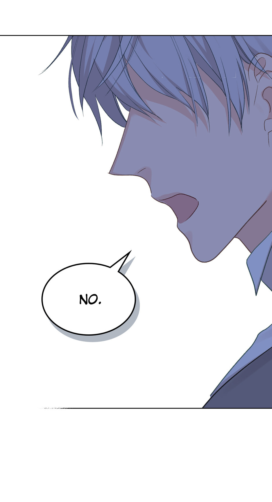 Read They Only Remembered Her chapter 95 image 32 on Lezhin