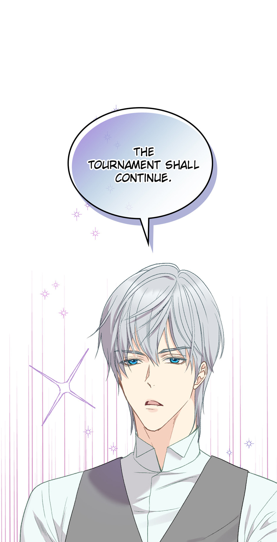 Read They Only Remembered Her chapter 95 image 33 on Lezhin