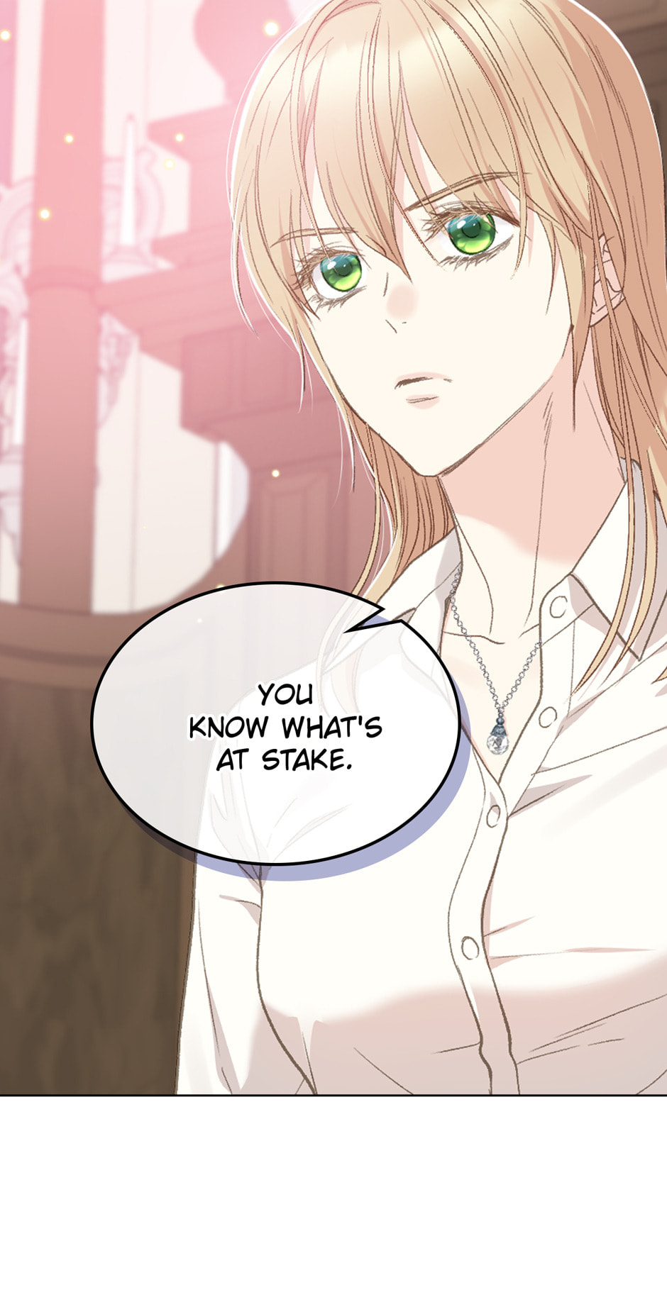 Read They Only Remembered Her chapter 95 image 37 on Lezhin