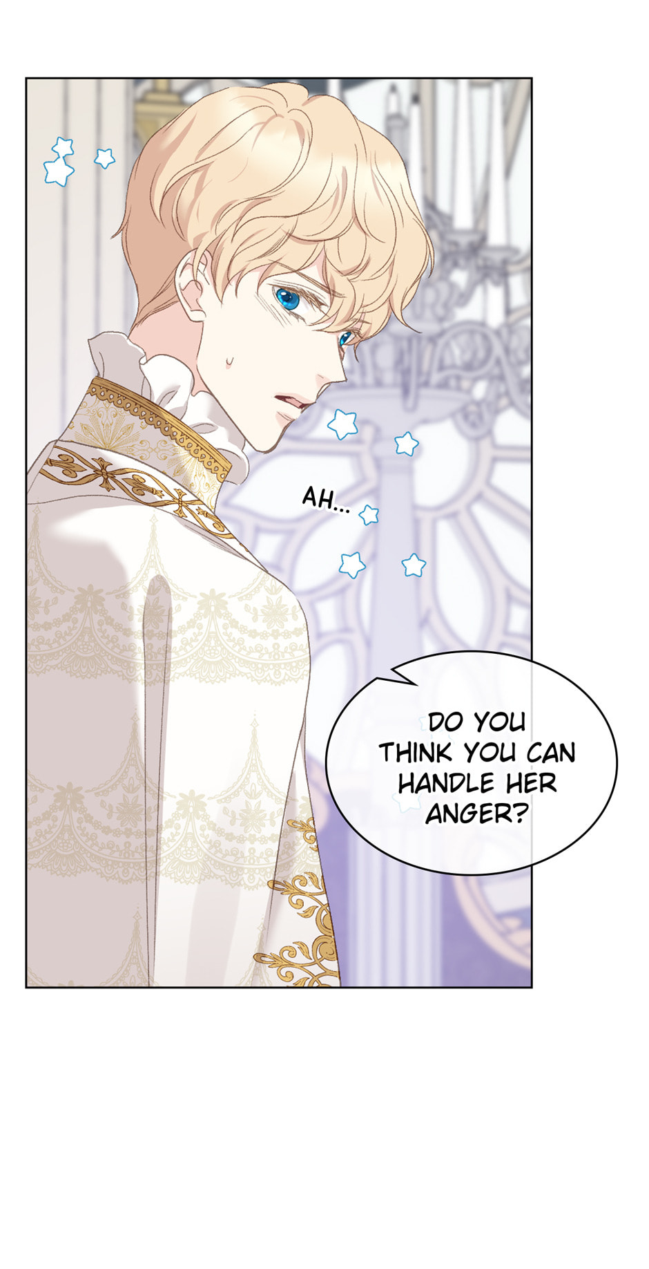 Read They Only Remembered Her chapter 95 image 38 on Lezhin