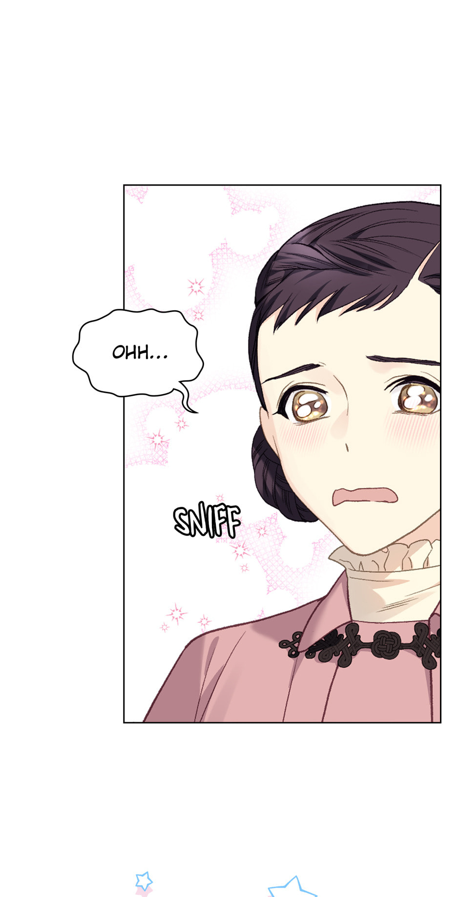 Read They Only Remembered Her chapter 95 image 4 on Lezhin