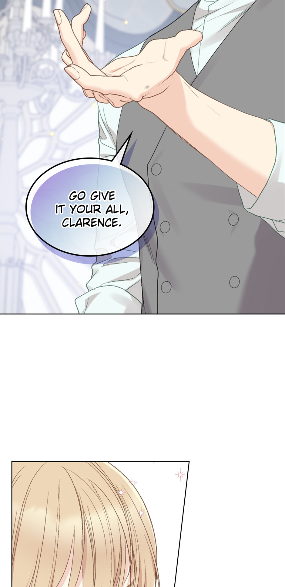 Read They Only Remembered Her chapter 95 image 42 on Lezhin