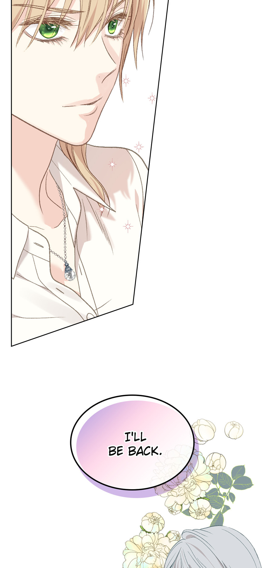 Read They Only Remembered Her chapter 95 image 43 on Lezhin