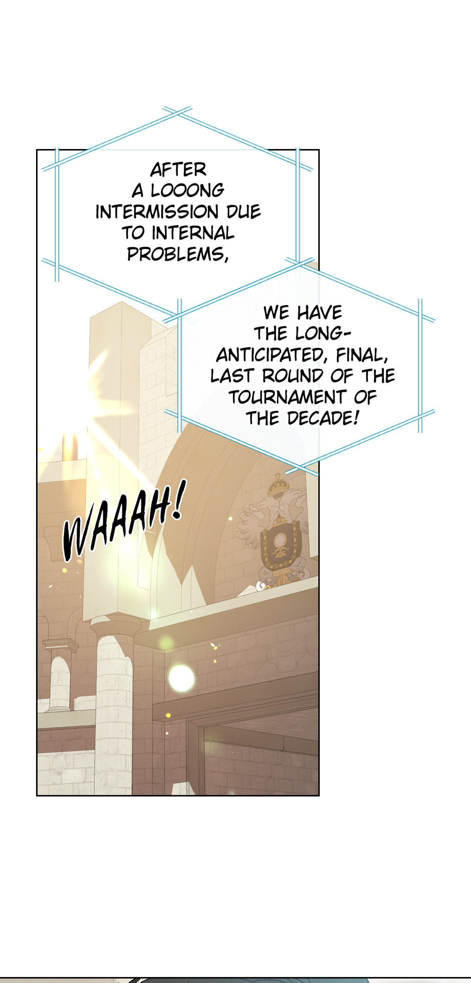 Read They Only Remembered Her chapter 95 image 46 on Lezhin