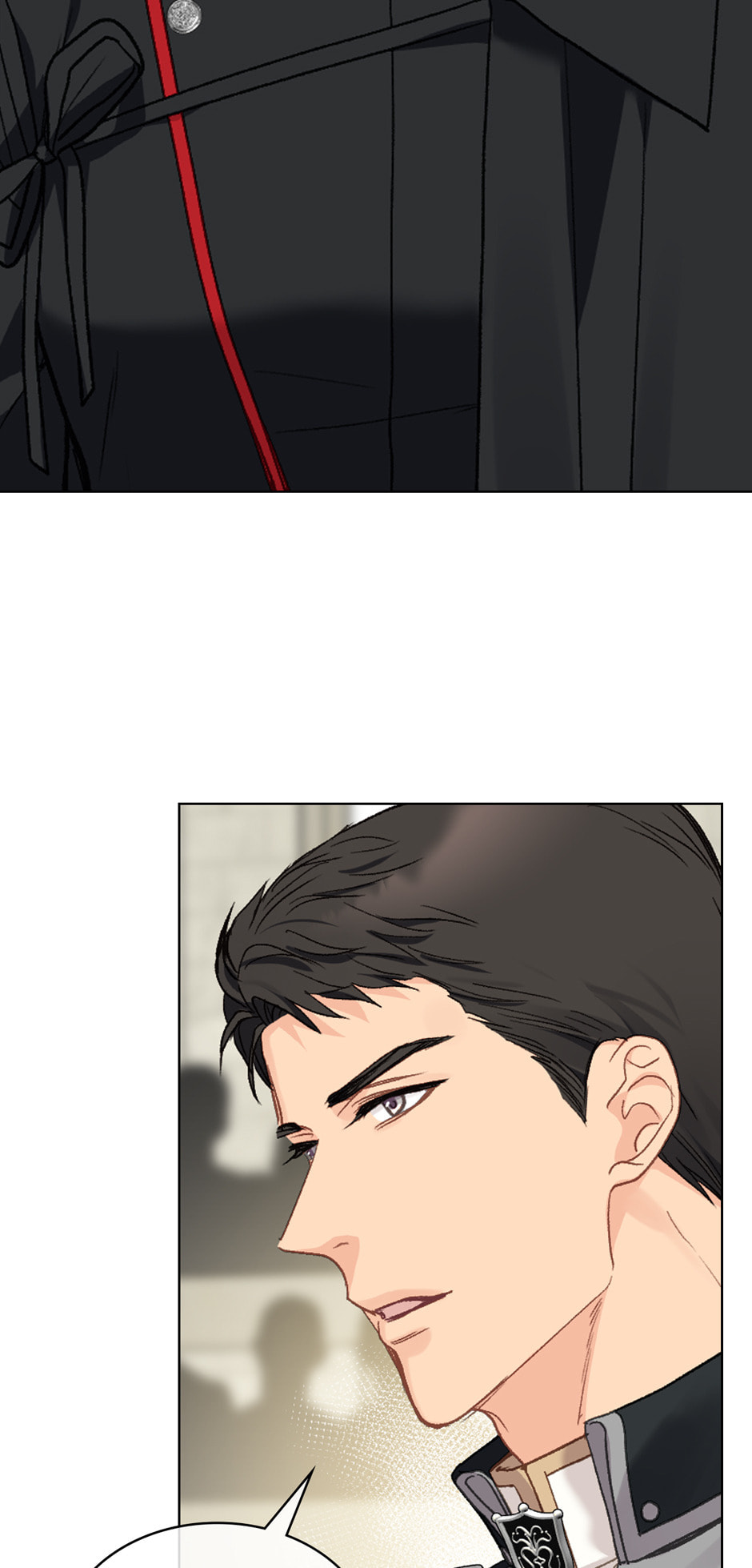 Read They Only Remembered Her chapter 96 image 1 on Lezhin