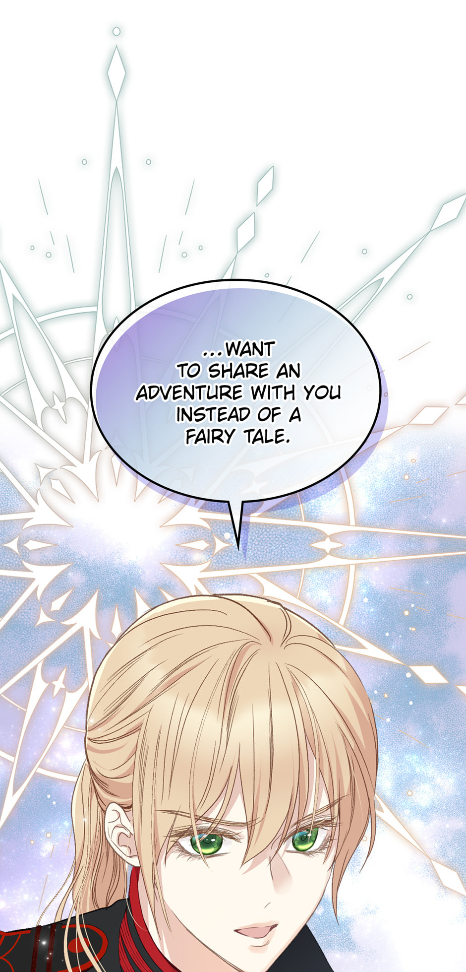 Read They Only Remembered Her chapter 96 image 12 on Lezhin