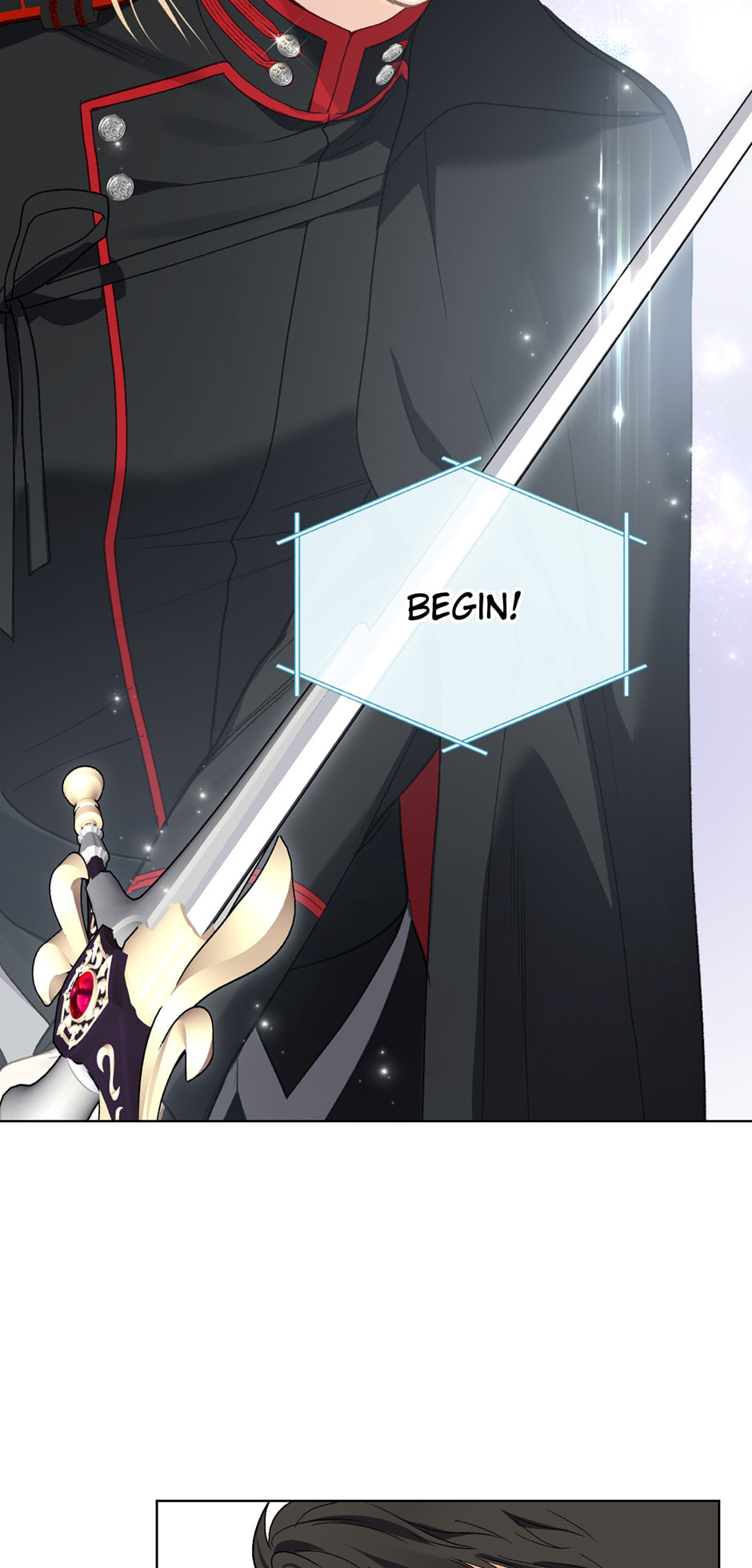 Read They Only Remembered Her chapter 96 image 13 on Lezhin
