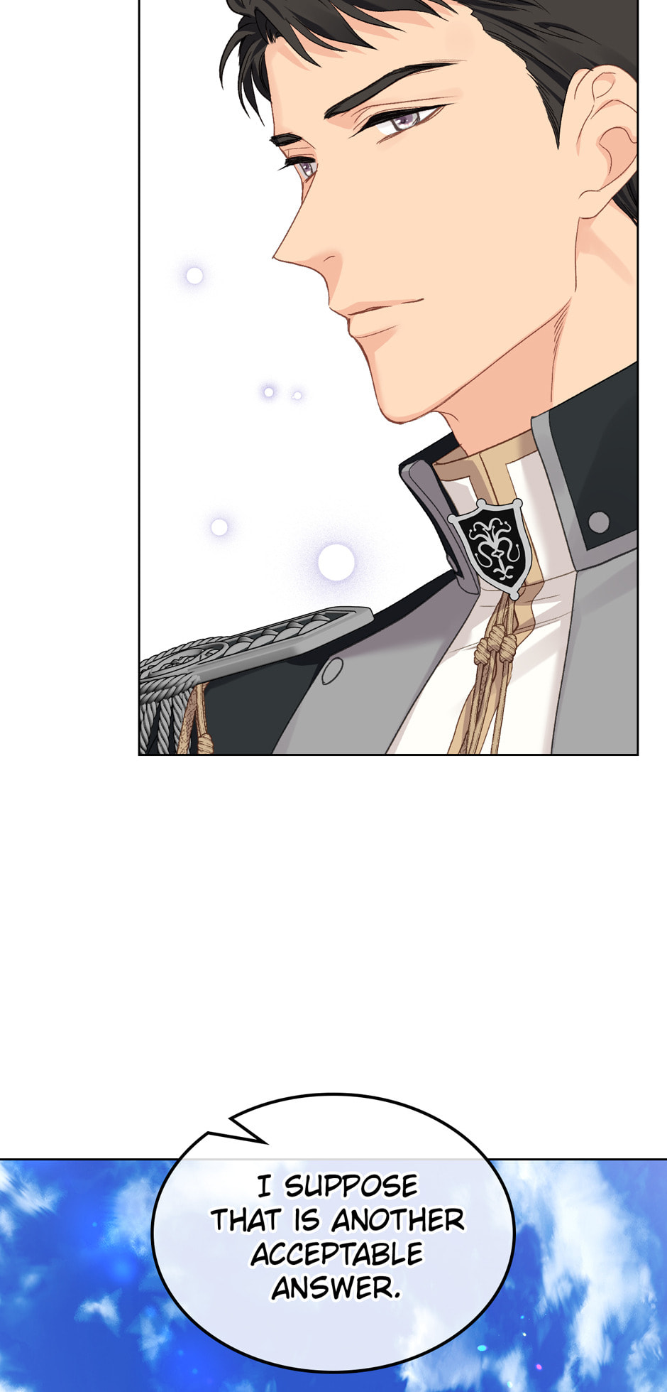 Read They Only Remembered Her chapter 96 image 14 on Lezhin