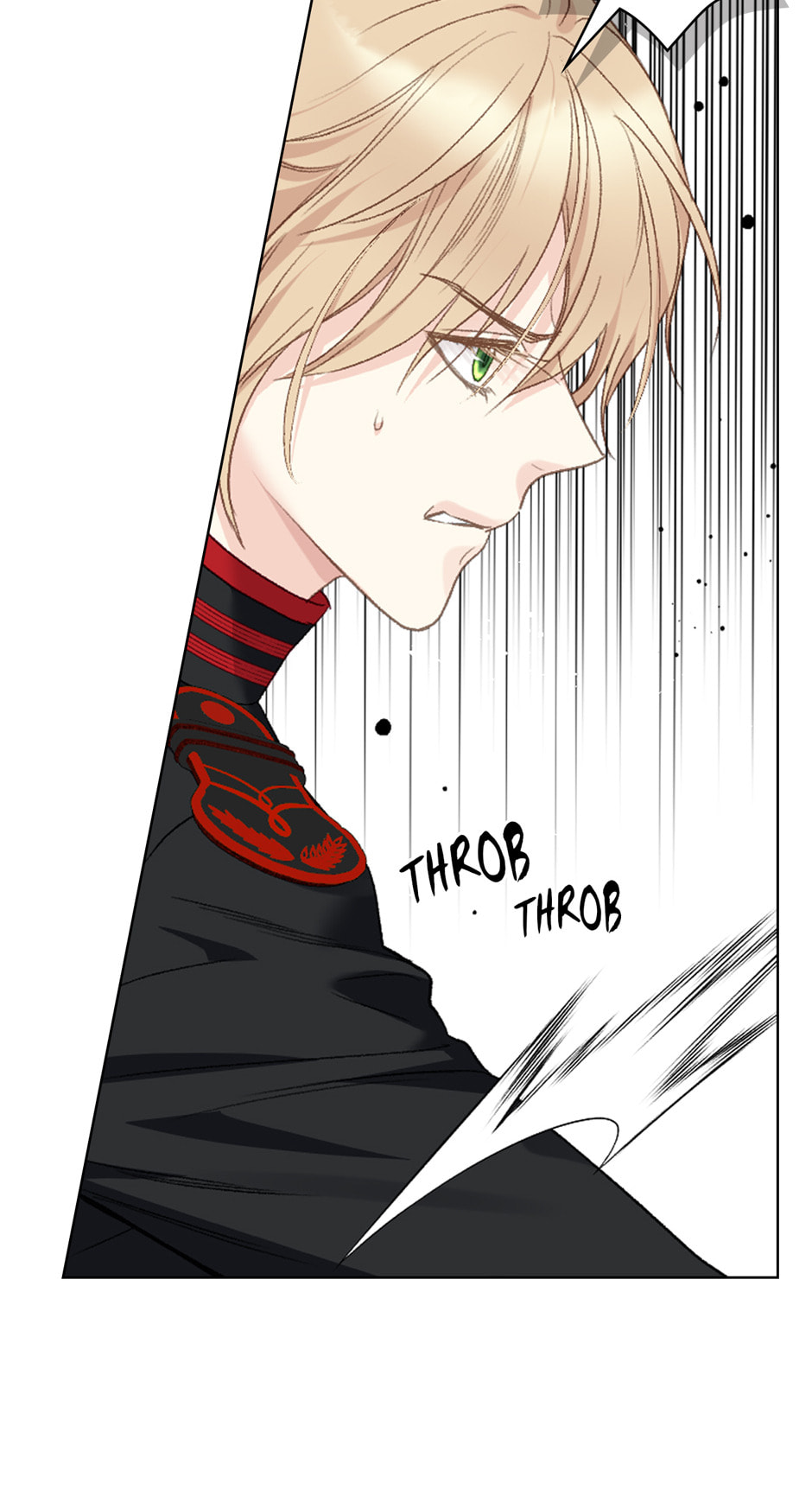 Read They Only Remembered Her chapter 96 image 19 on Lezhin