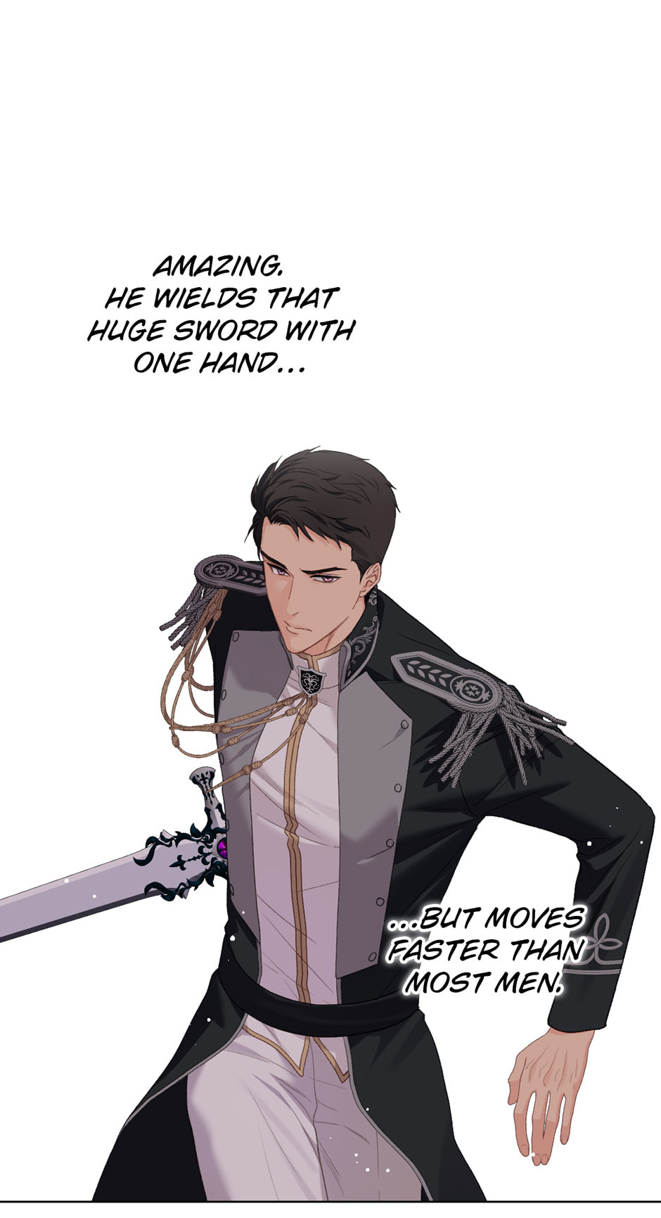 Read They Only Remembered Her chapter 96 image 20 on Lezhin