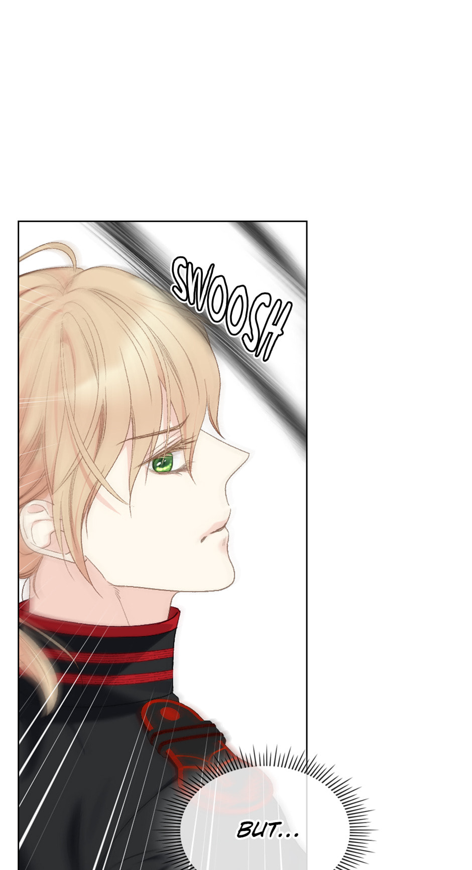 Read They Only Remembered Her chapter 96 image 21 on Lezhin
