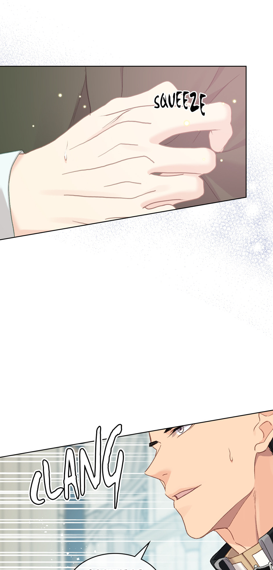 Read They Only Remembered Her chapter 96 image 25 on Lezhin