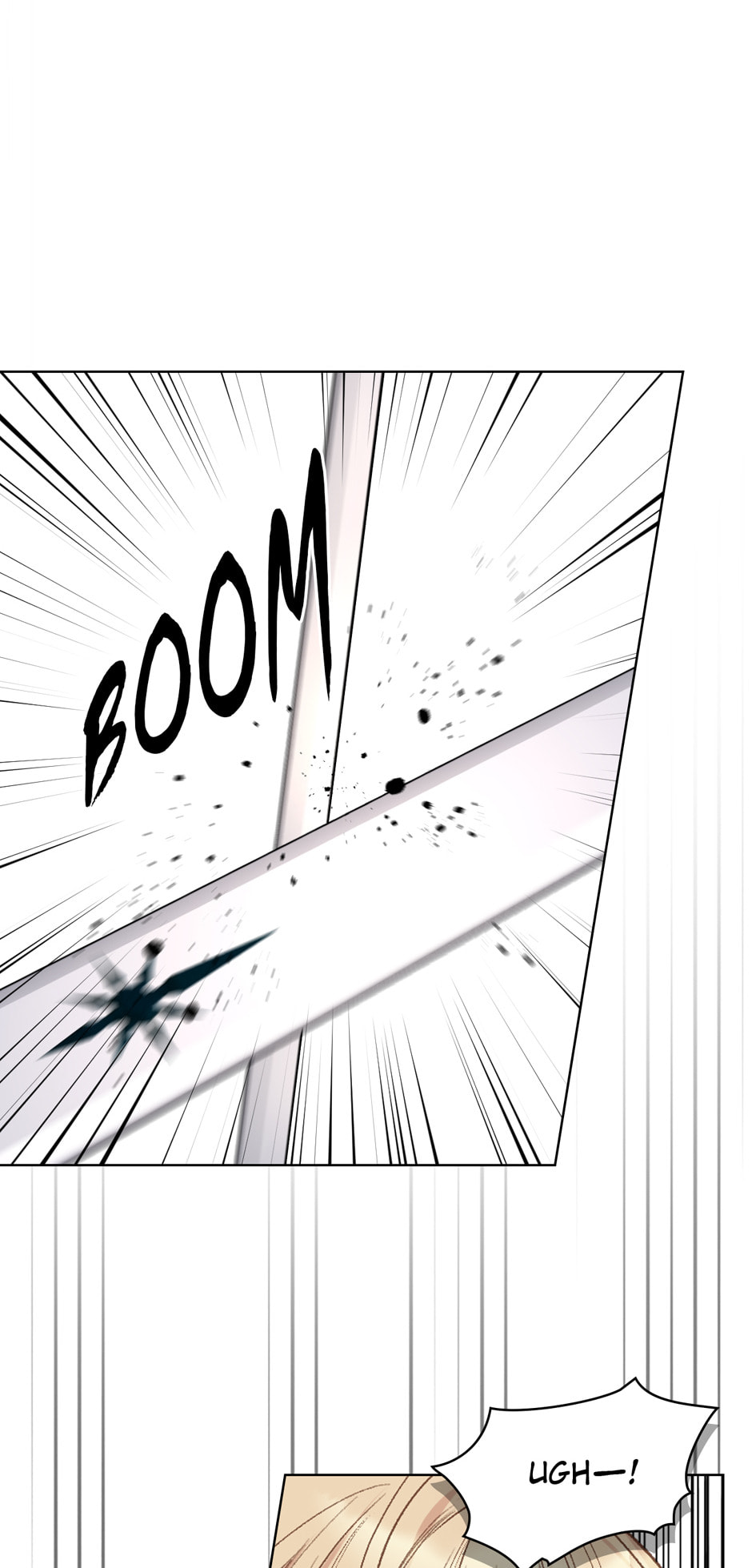 Read They Only Remembered Her chapter 96 image 28 on Lezhin