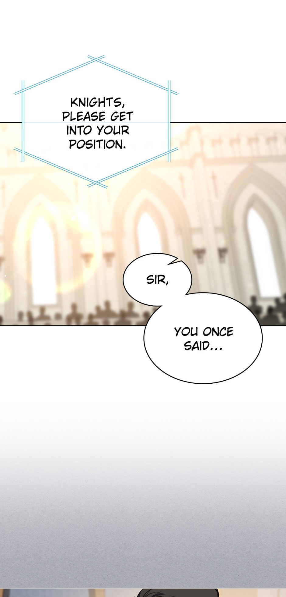 Read They Only Remembered Her chapter 96 image 3 on Lezhin