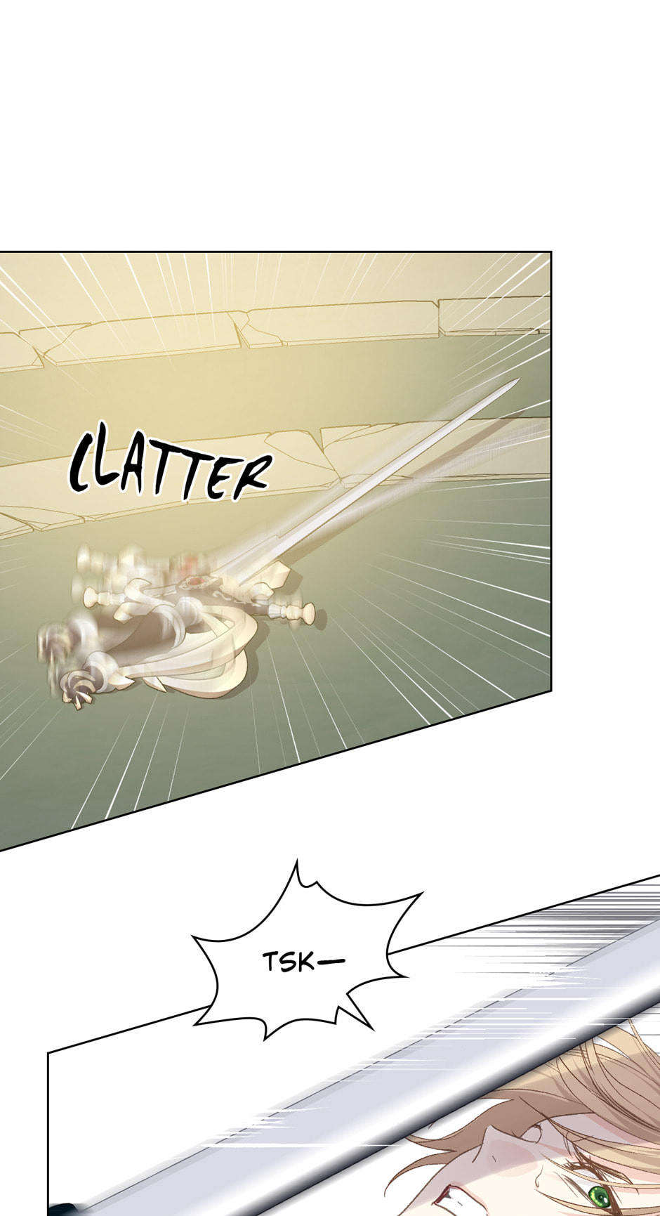 Read They Only Remembered Her chapter 96 image 31 on Lezhin