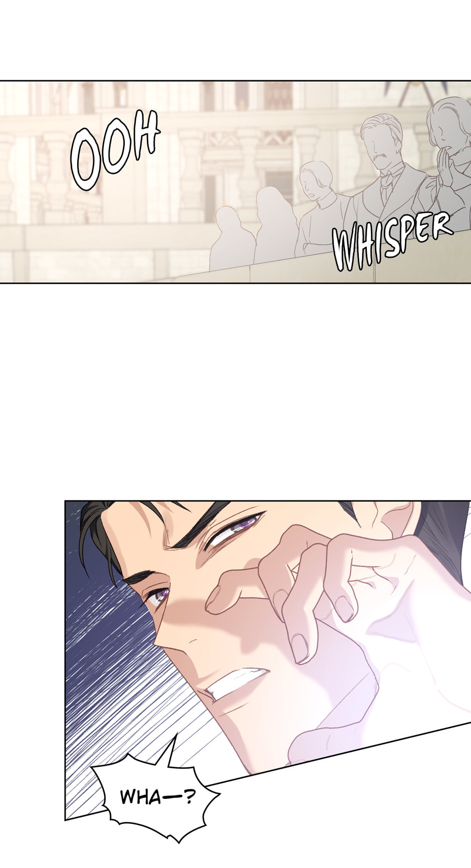 Read They Only Remembered Her chapter 96 image 36 on Lezhin