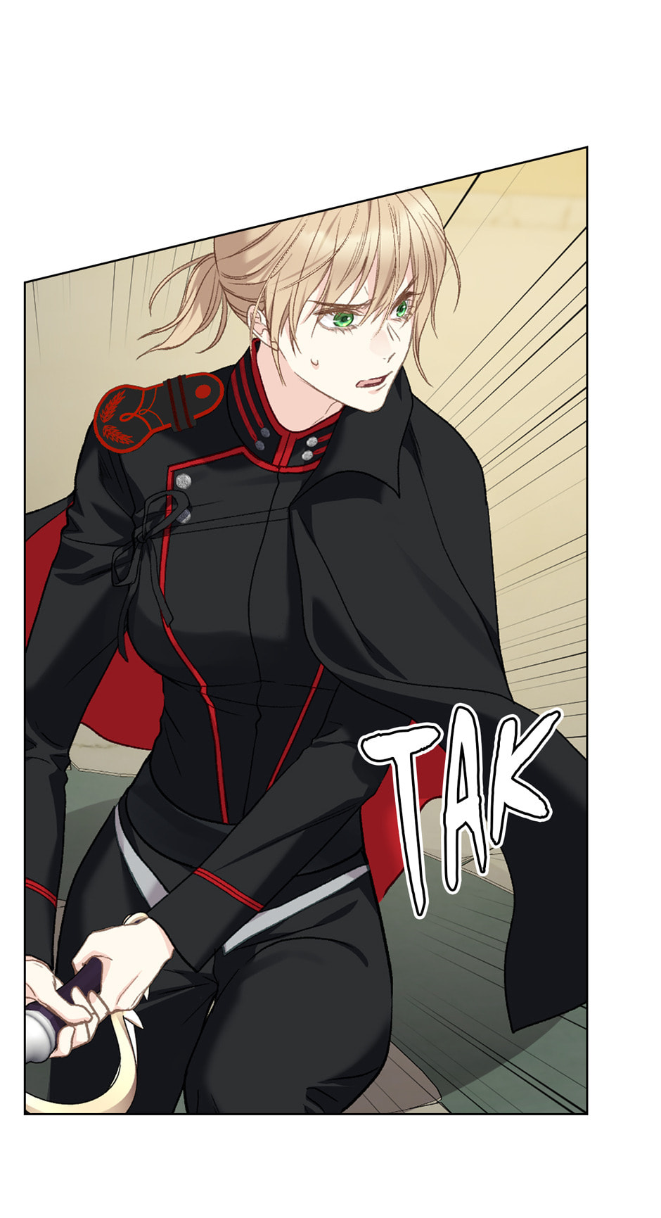 Read They Only Remembered Her chapter 96 image 37 on Lezhin
