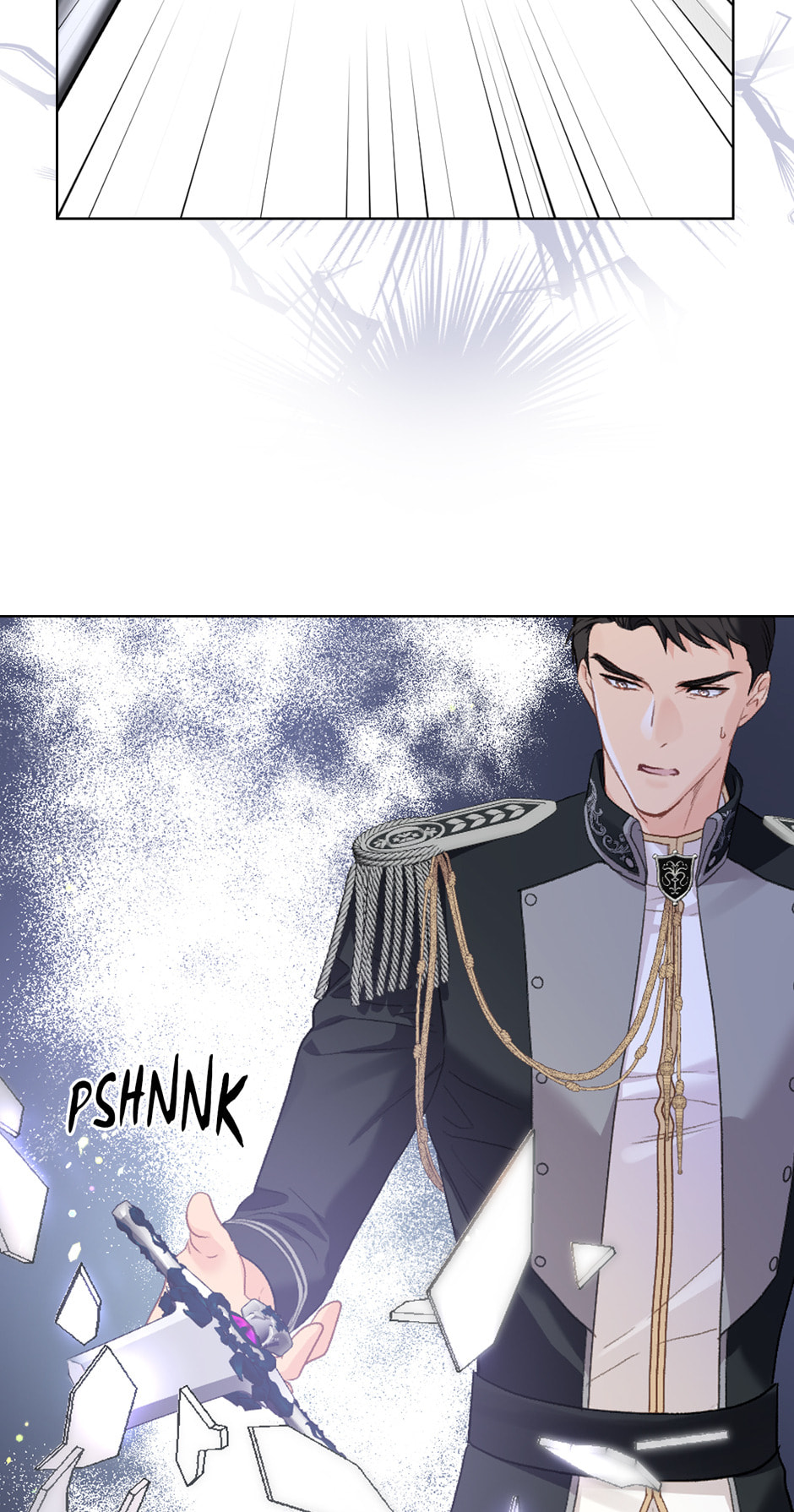 Read They Only Remembered Her chapter 96 image 39 on Lezhin