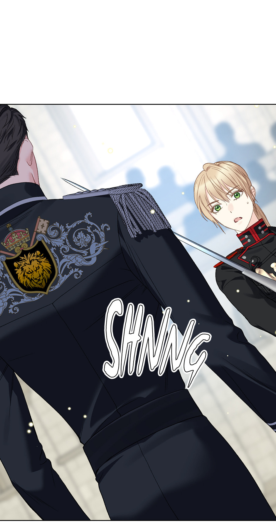 Read They Only Remembered Her chapter 96 image 41 on Lezhin