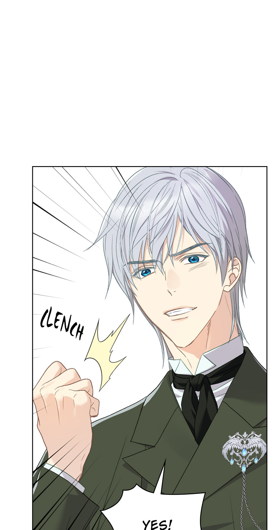 Read They Only Remembered Her chapter 96 image 42 on Lezhin