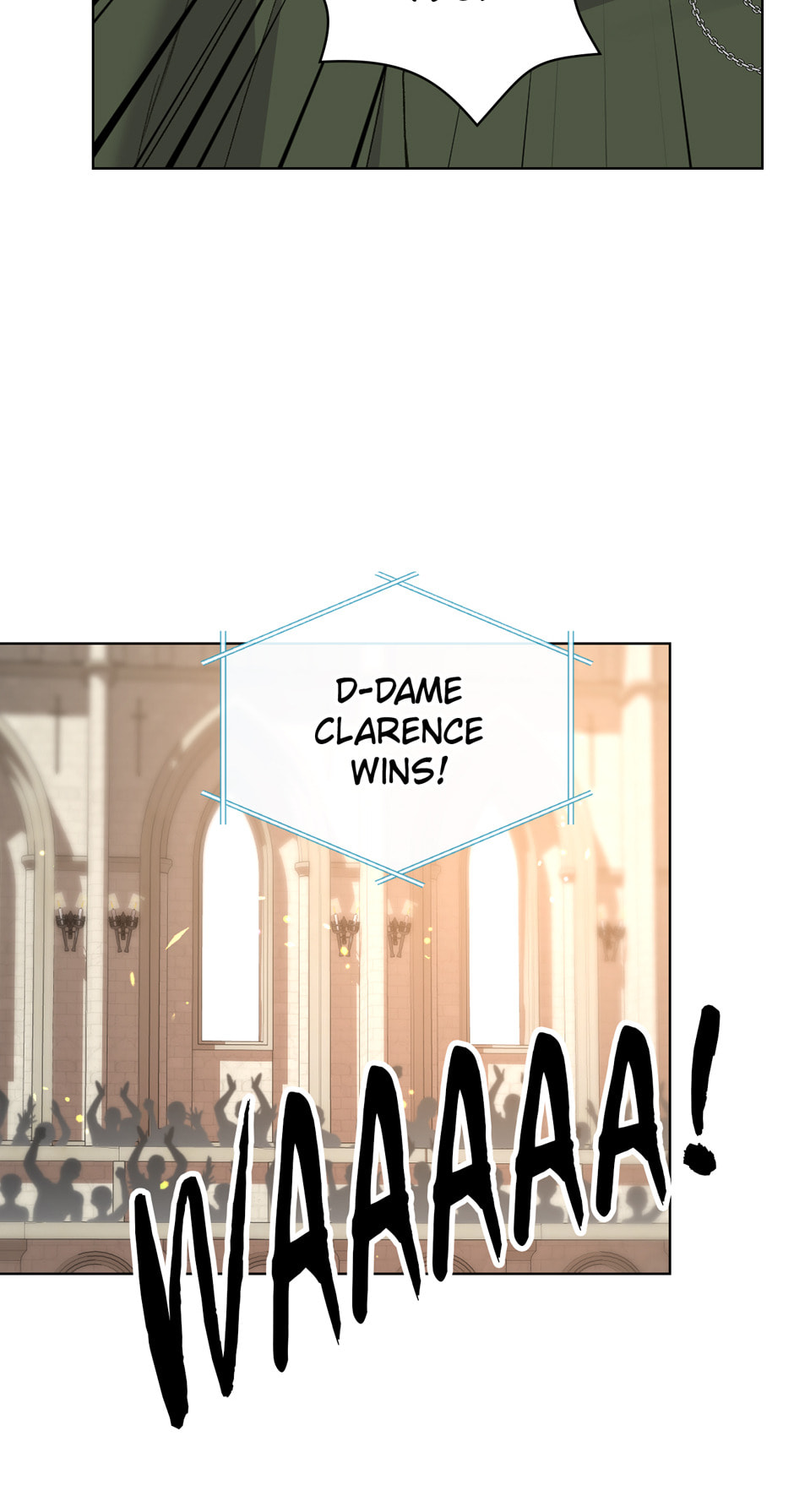 Read They Only Remembered Her chapter 96 image 43 on Lezhin